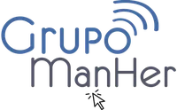 Logo de Grupo ManHer