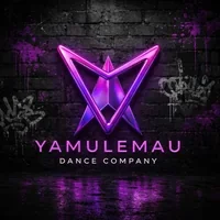 Logo de Yamulemau Dance Company