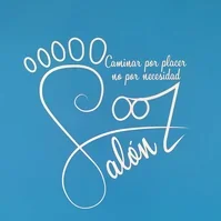 Logo de Podólogos Foot Salón