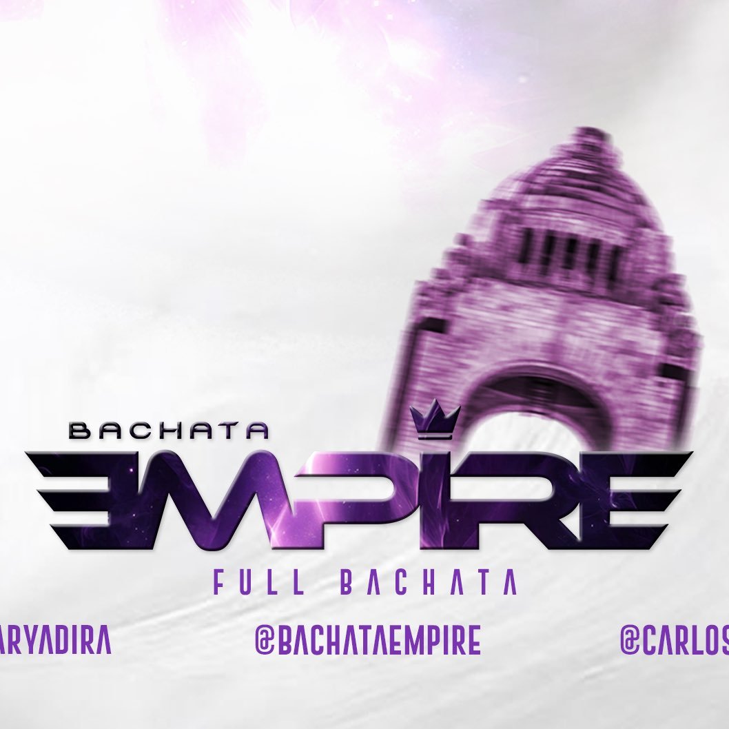 Bachata Empire